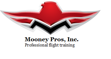Mooney Pros, Inc. logo